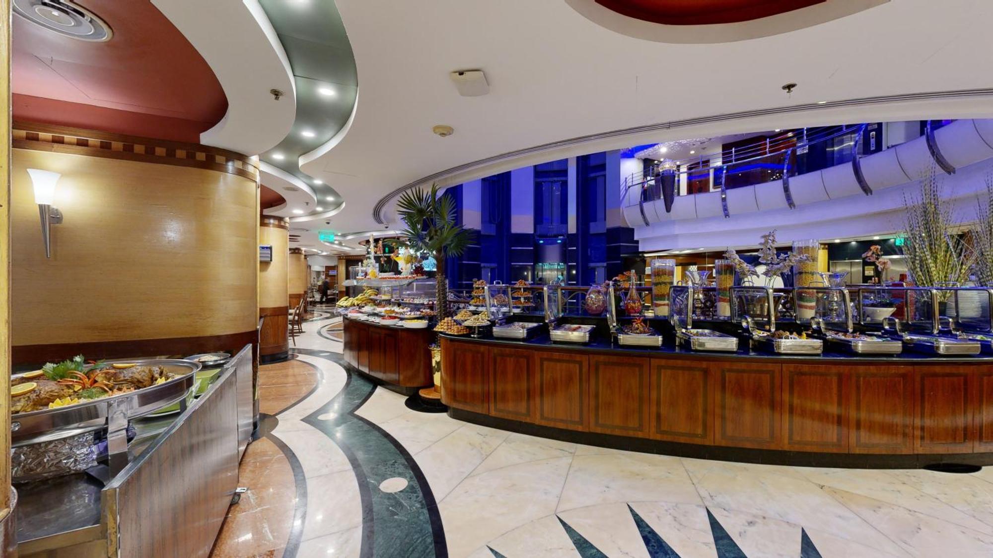 Al Muna Kareem Hotel- Ex Leader Медина Экстерьер фото